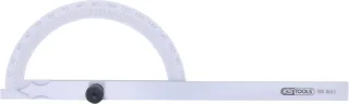 KS Tools Winkelgradmesser mit offenen Bogen - 300.0643