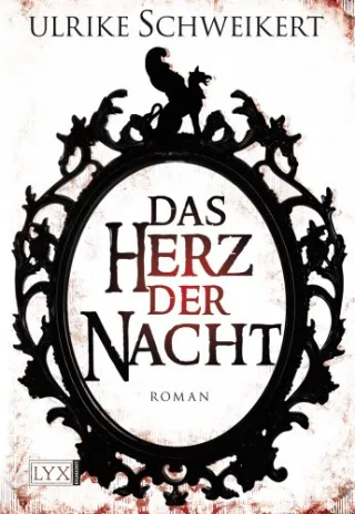 Das Herz der Nacht TB