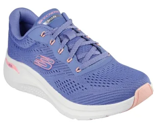 Skechers Sneaker "ARCH FIT 2.0-BIG LEAGUE", Fitnessschuh, Trainingsschuh, Freizeitschuh mit guter Dämpfung