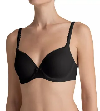 Triumph - Perfectly Soft WHP schwarz - Gr. - 85C