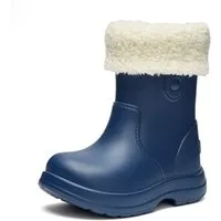 Ladeheid x Camminare Kinder aus leichtem EVA warm gefüttert mit Design LA-CA-19 Gummistiefel