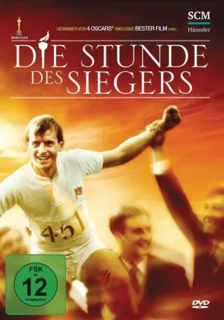 Die Stunde des Siegers [DVD] [2014]