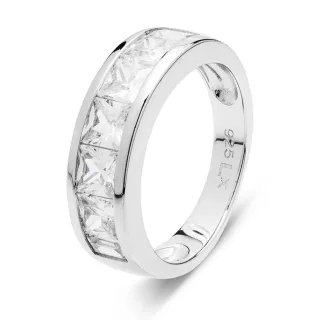 Ring Prinzessinnenring 925