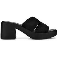 LASOCKI Lasocki Pantoletten Damen WI16-MIKS-01 Schwarz Pantolette