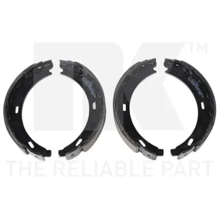 NK Bremsbackensatz hinten Mercedes 124 E-Klasse S-Klasse Slk 2,8