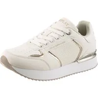 Replay Plateausneaker Trend-Sneaker, Schnürschuh, Freizeitschuh mit Metallic-Details