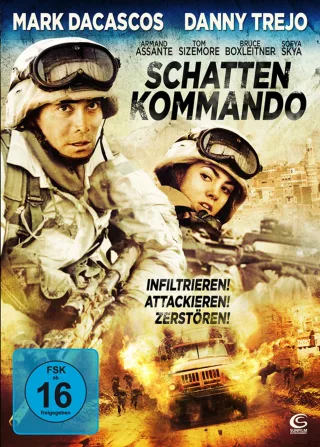 Schattenkommando