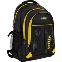 BAG STREET Rucksack Rucksack Damen Herren Sport Schulrucksack Freizeit Reise Arbeit, Freizeitrucksack, Sportrucksack, Businessrucksack