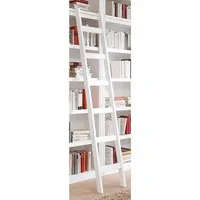 OTTO home Leiterregal Bergen, aus massivem Kiefernholz, mit 6 Trittsprossen, Höhe 188 cm