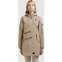 khujo Sommerjacke AMETI WITH BAG