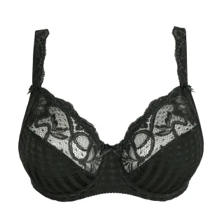 PrimaDonna - MADISON Deep Forest Vollschalen-BH deep forest - Gr. - 75H