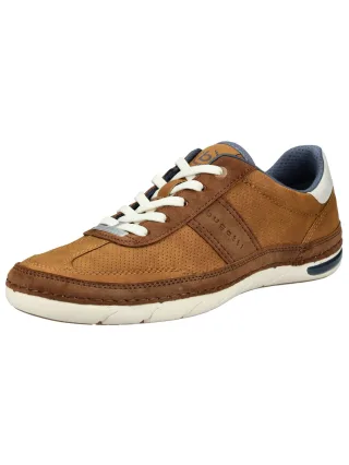 bugatti Sneaker "bugatti Sneaker Lederimitat"