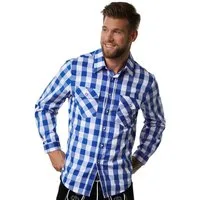 dressforfun Longsleeve Hemd Fridl