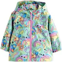 Next Regenjacke Wasserfeste Regenjacke (1-St)