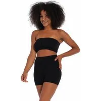 MAGIC Bodyfashion Shapingpants Comfort Short bequeme, nahtlose, formende Shorts