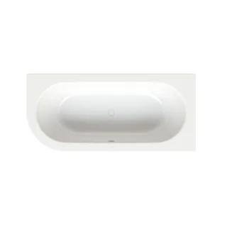 BetteStarlet V Badewanne 6700000 185 x 85 x 42 cm, weiss