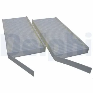 Delphi Innenraumfilter Mercedes Nissan Opel Renault