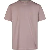 Phil & Co. Pyjamaoberteil Herren Pyjamashirt Kurzarm (1-tlg) Baumwolle
