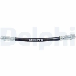 Delphi Bremsschlauch hinten Citroen Peugeot LH6785