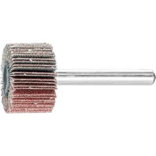 PFERD TOOLS Korund Fächerschleifer F für Feinschliff und Finish - 44406126