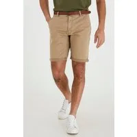 Blend Chinoshorts BHBrane Stilvolle Chino Shorts mit Eingrifftaschen und Gürtel