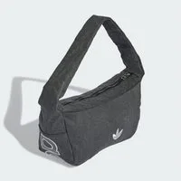 adidas Originals Schultertasche SCHULTERTASCHE S MIT WASHED-EFFEKT (1-tlg)