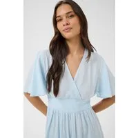 KAFFE Blusenkleid Kleid KAsirena