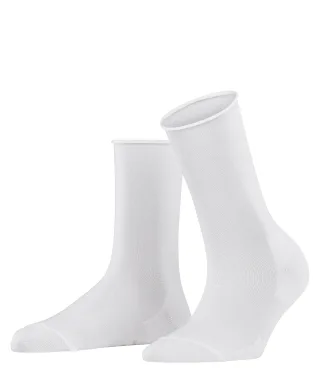 FALKE - FALKE Active Breeze Damen white - Gr. - 40.5