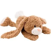 Nici Kuscheltier Classic Bear, Hase Lopino, 50 cm liegend