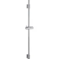 WENKO Duschstange Classic, Chrom
