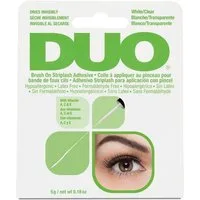 ARDELL Wimpernpflege Ardell DUO Brush On Striplash Adhesive Wimperlijm Clear 5ml
