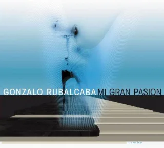 Mi Gran Pasion