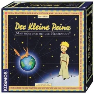 Kosmos - Der kleine Prinz