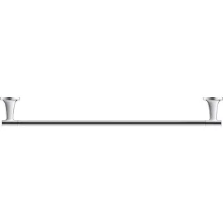 Duravit Starck T Badetuchhalter 0099421000 chrom, Länge 610mm