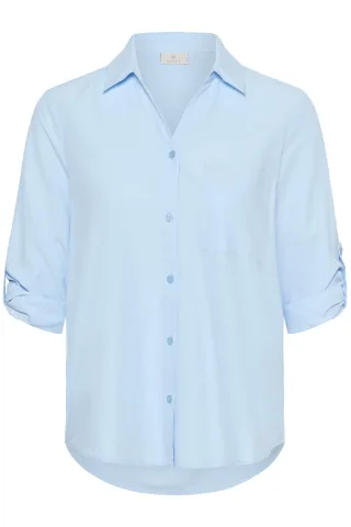Blau