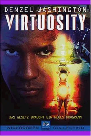 Virtuosity [DVD]