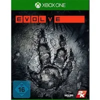 Evolve DayOne Edition, Xbox One