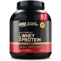 Optimum Nutrition Optimum Nutrition Gold Standard 100% Whey Protein- 2,02kg Pulver