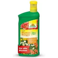 Neudorff Blumendünger BioTrissol BlumenDünger 1 Liter
