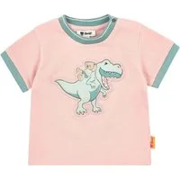 Steiff T-Shirt T-Shirt kurzarm Dinosaur