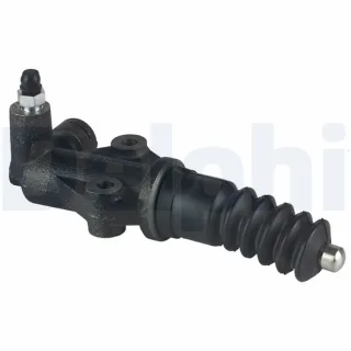Delphi Kupplungsnehmerzylinder Alfa Romeo Fiat