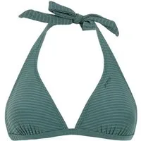 Protest Triangel-Bikini-Top MIXCaviar (Bikini-Oberteil, 1-St)