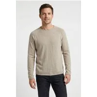 Jack & Jones Strickpullover JJBREEZE KNIT CREW NECK