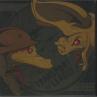 Napalm Bats & Suicide Dogs (Digipak)