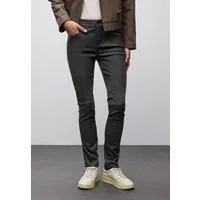 STREET ONE Stoffhose Style York mit Taschen