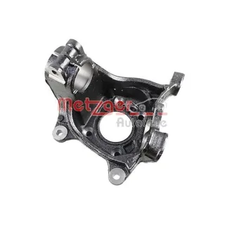 Metzger Achsschenkel vorne links BMW X3 X4