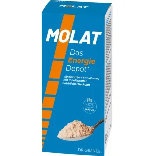 Dr. Grandel MOLAT in Pulverform