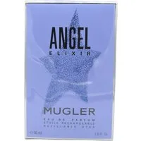 Thierry Mugler Eau de Parfum Mugler Angel Elixir Eau de Parfum (EDP) 50ml
