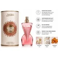 JEAN PAUL GAULTIER Eau de Parfum Les Femmes Gaultier Divine Couture