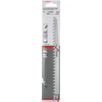 Säbelsägeblatt S 1542 K Top for Wood, 2 Stück Länge 240mm